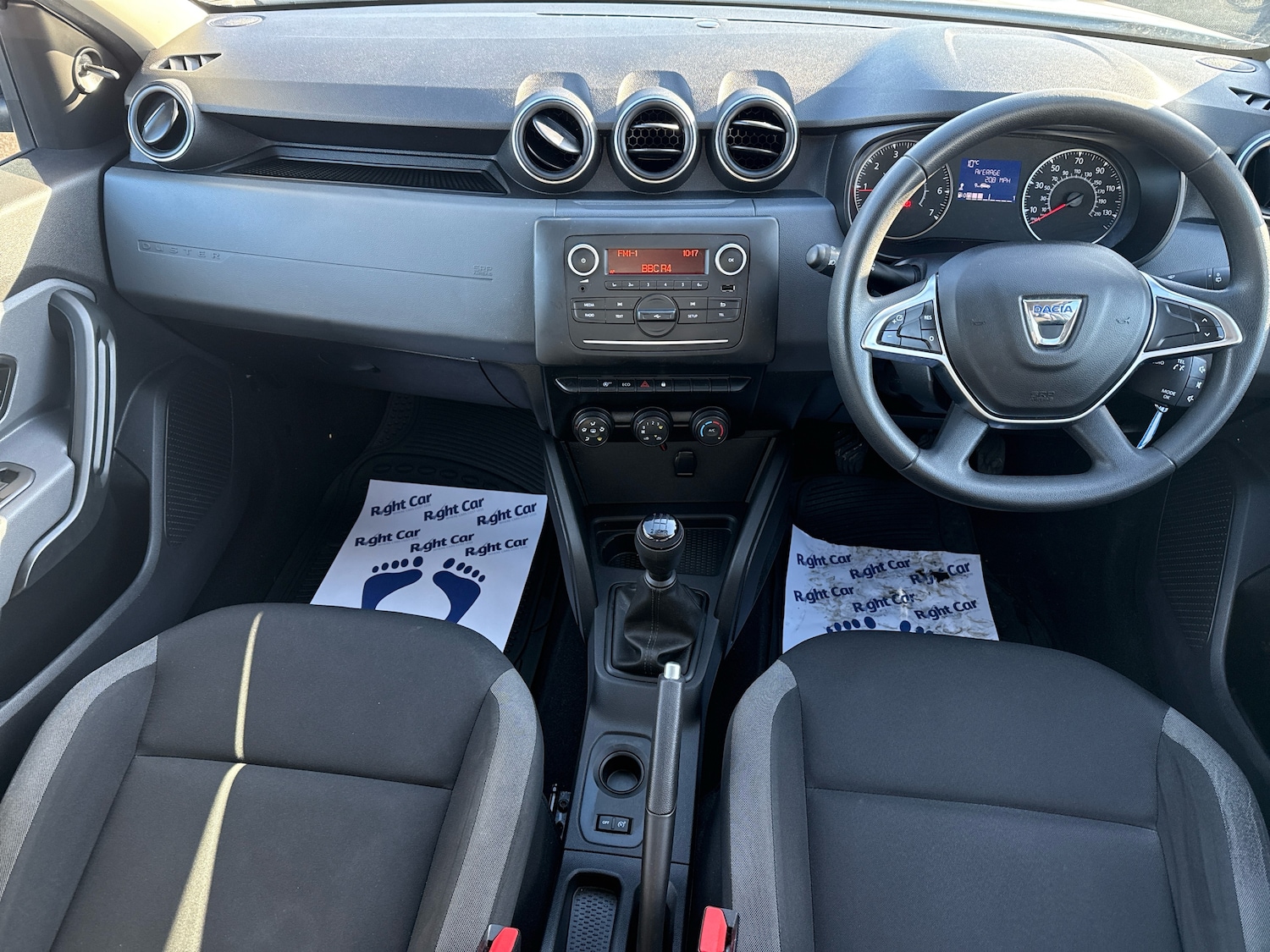 Used Dacia Duster 2021 for sale - 77560662: Photo 8