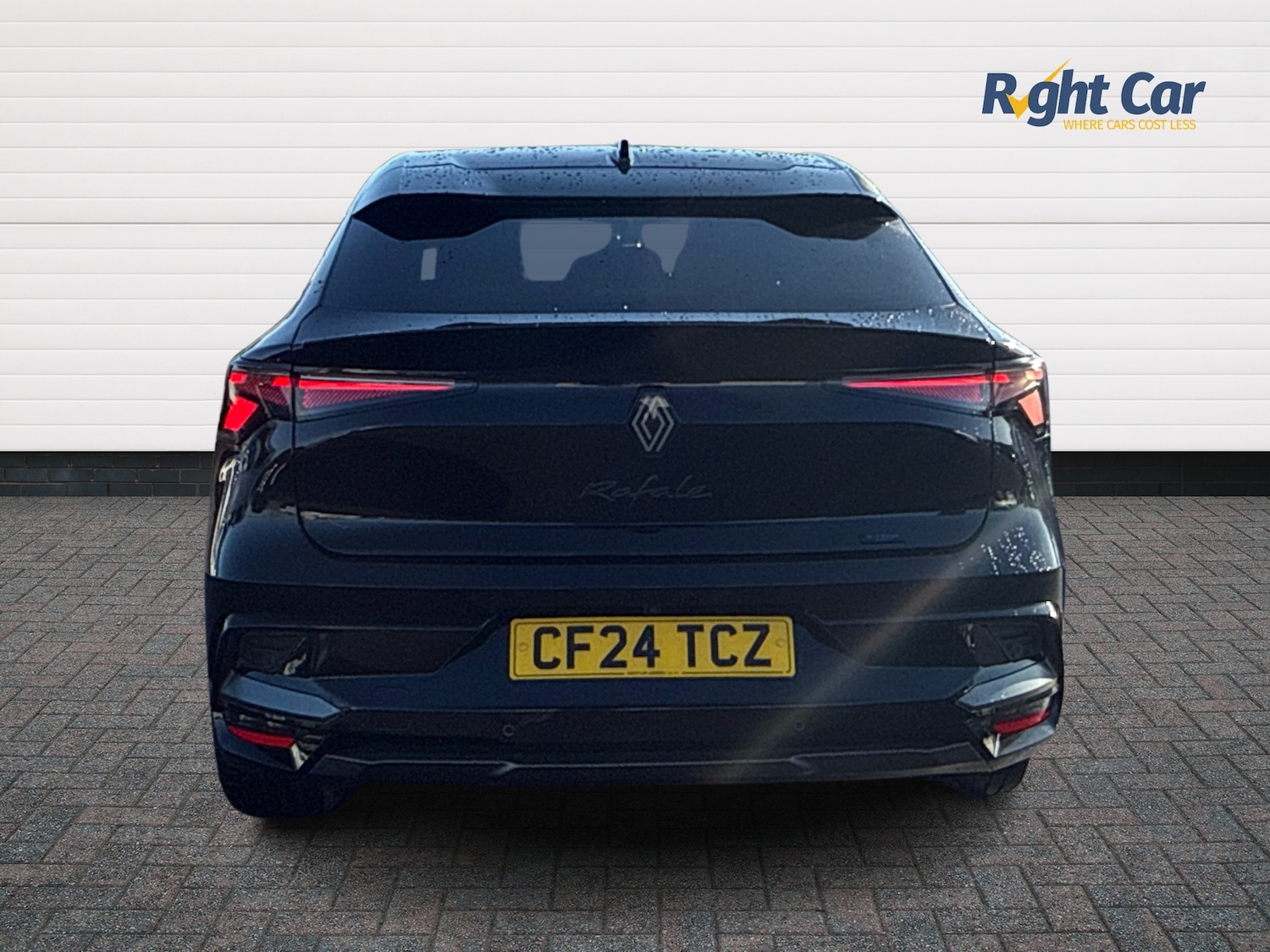 Used Renault Other 2024 for sale - 77560660: Photo 12