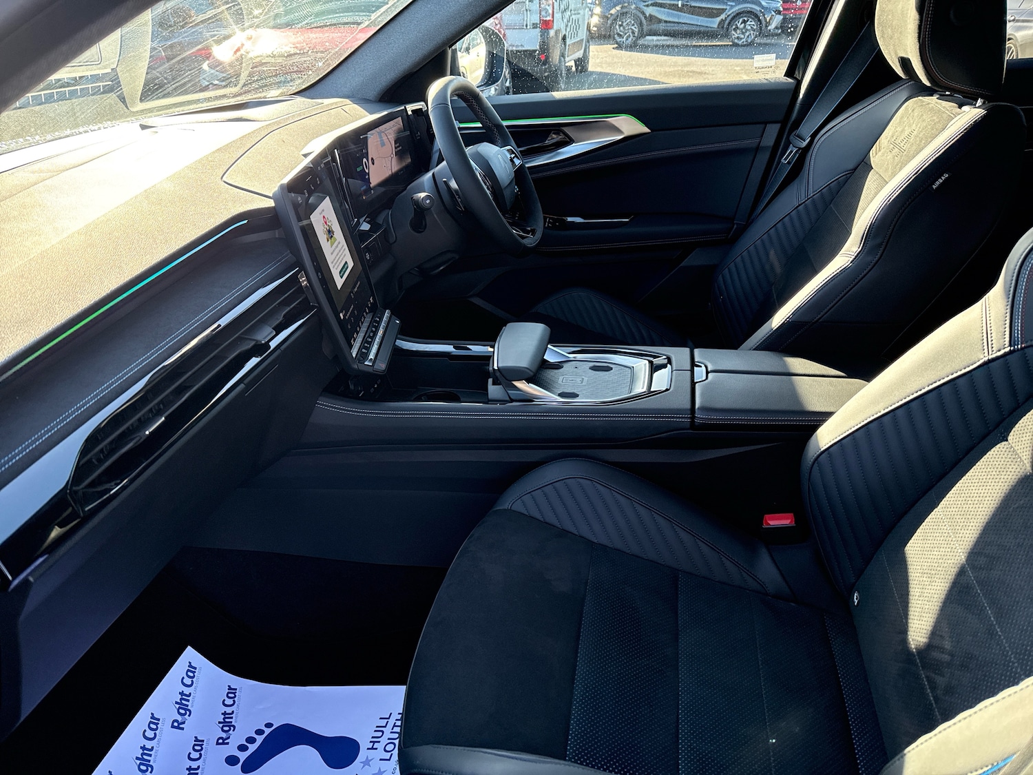 Used Renault Other 2024 for sale - 77560660: Photo 13