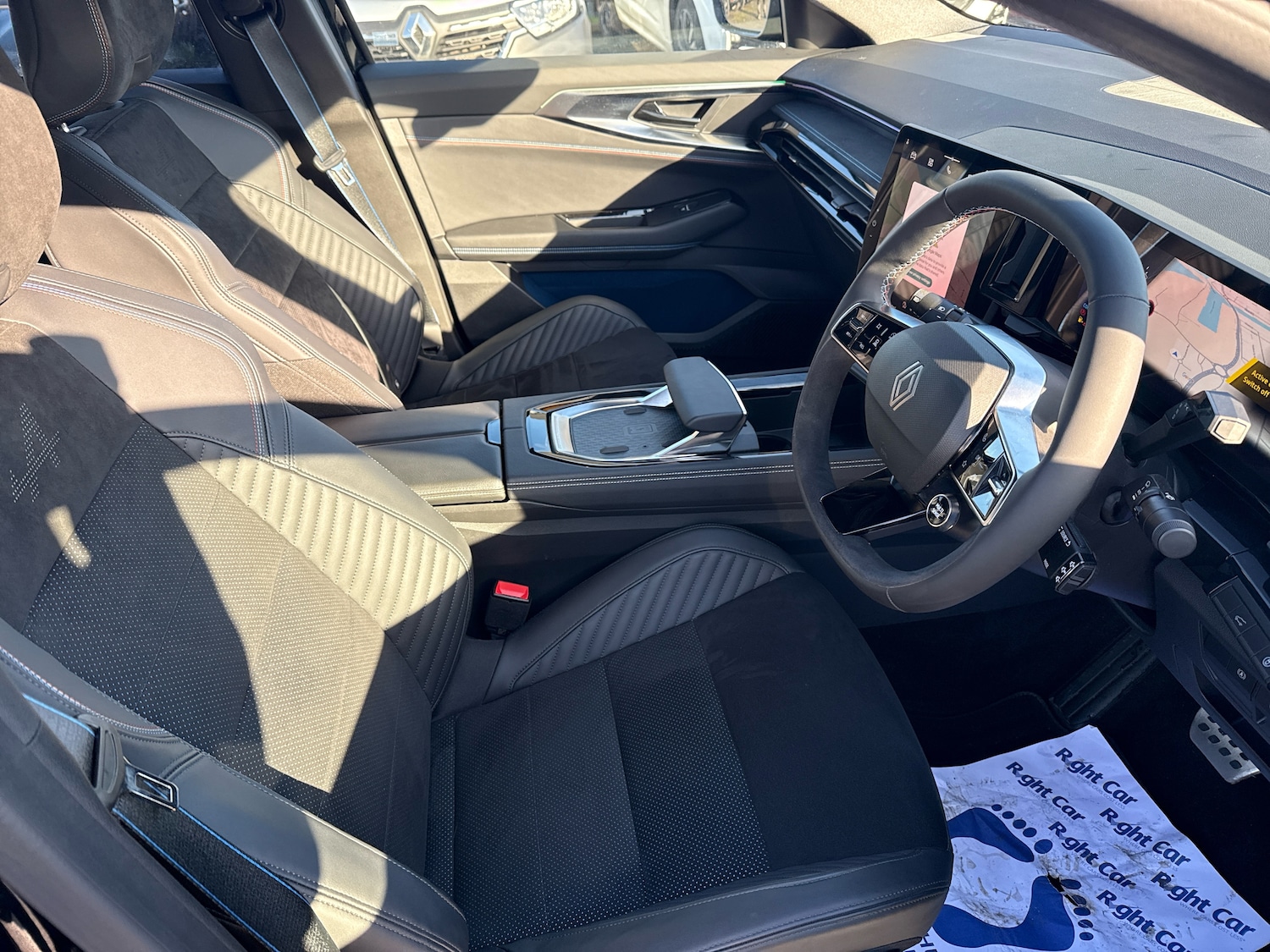 Used Renault Other 2024 for sale - 77560660: Photo 21