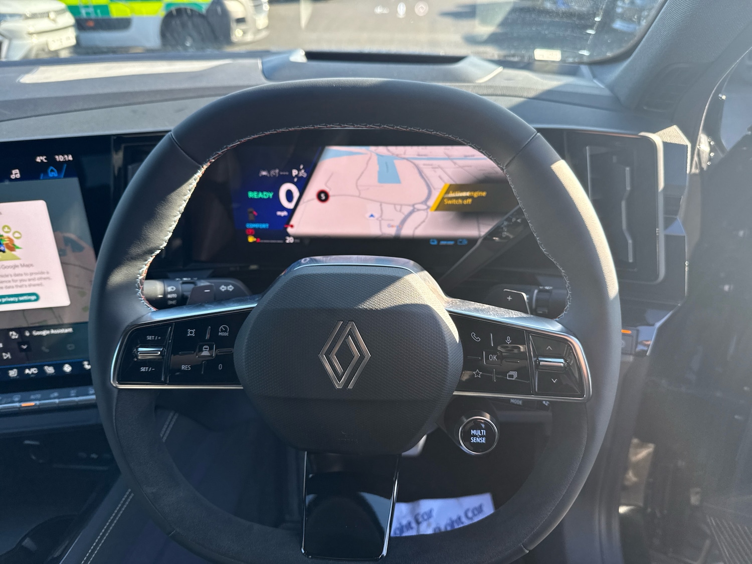 Used Renault Other 2024 for sale - 77560660: Photo 22