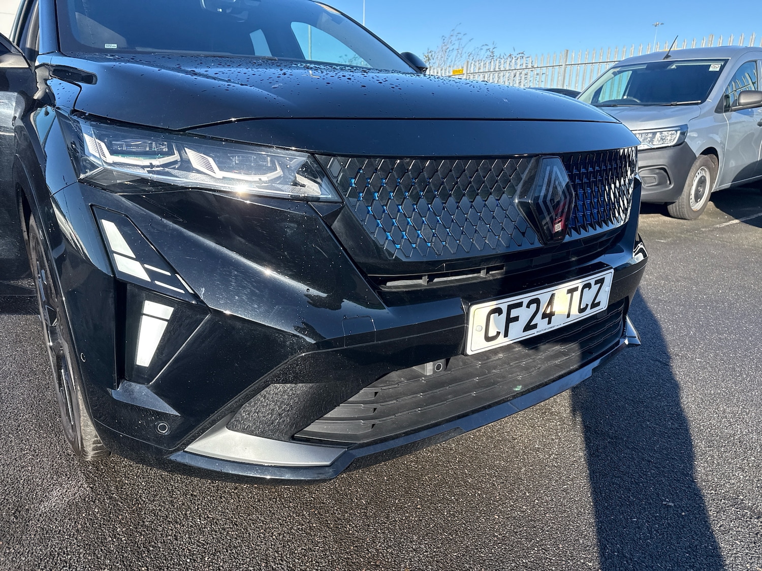 Used Renault Other 2024 for sale - 77560660: Photo 23