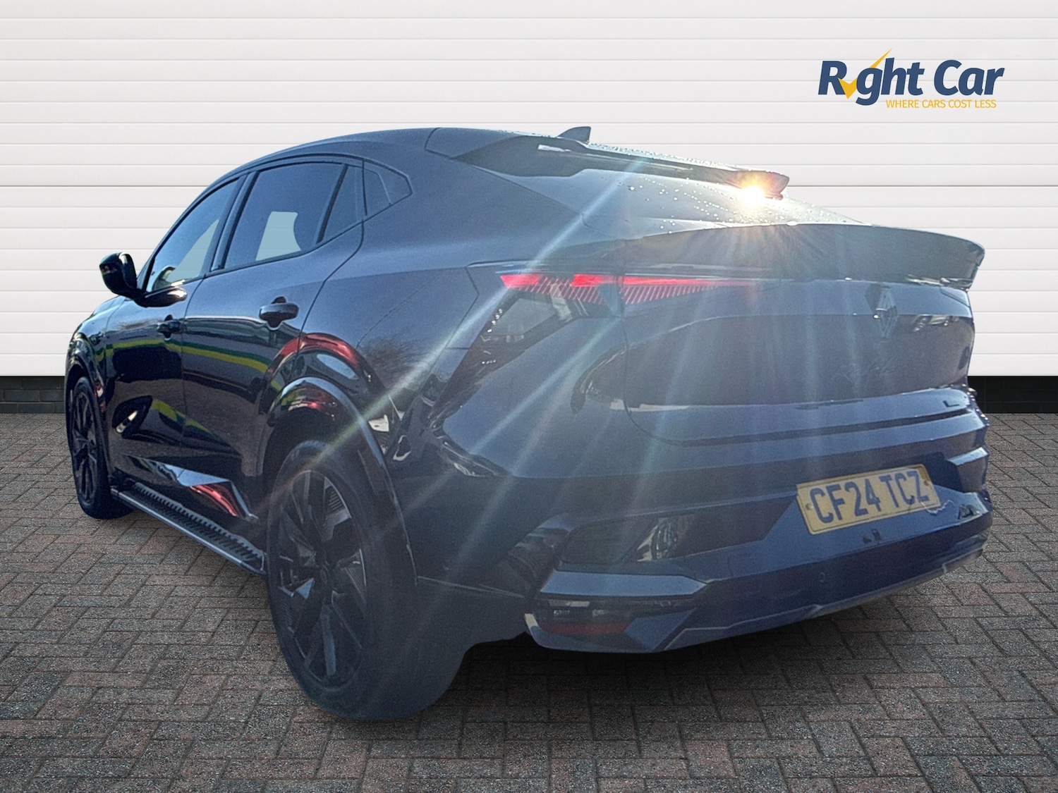 Used Renault Other 2024 for sale - 77560660: Photo 3