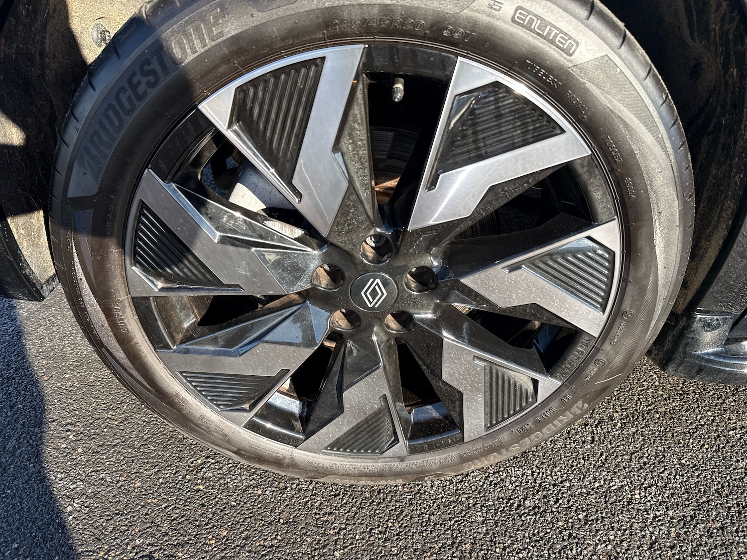 Used Renault Other 2024 for sale - 77560660: Photo 5