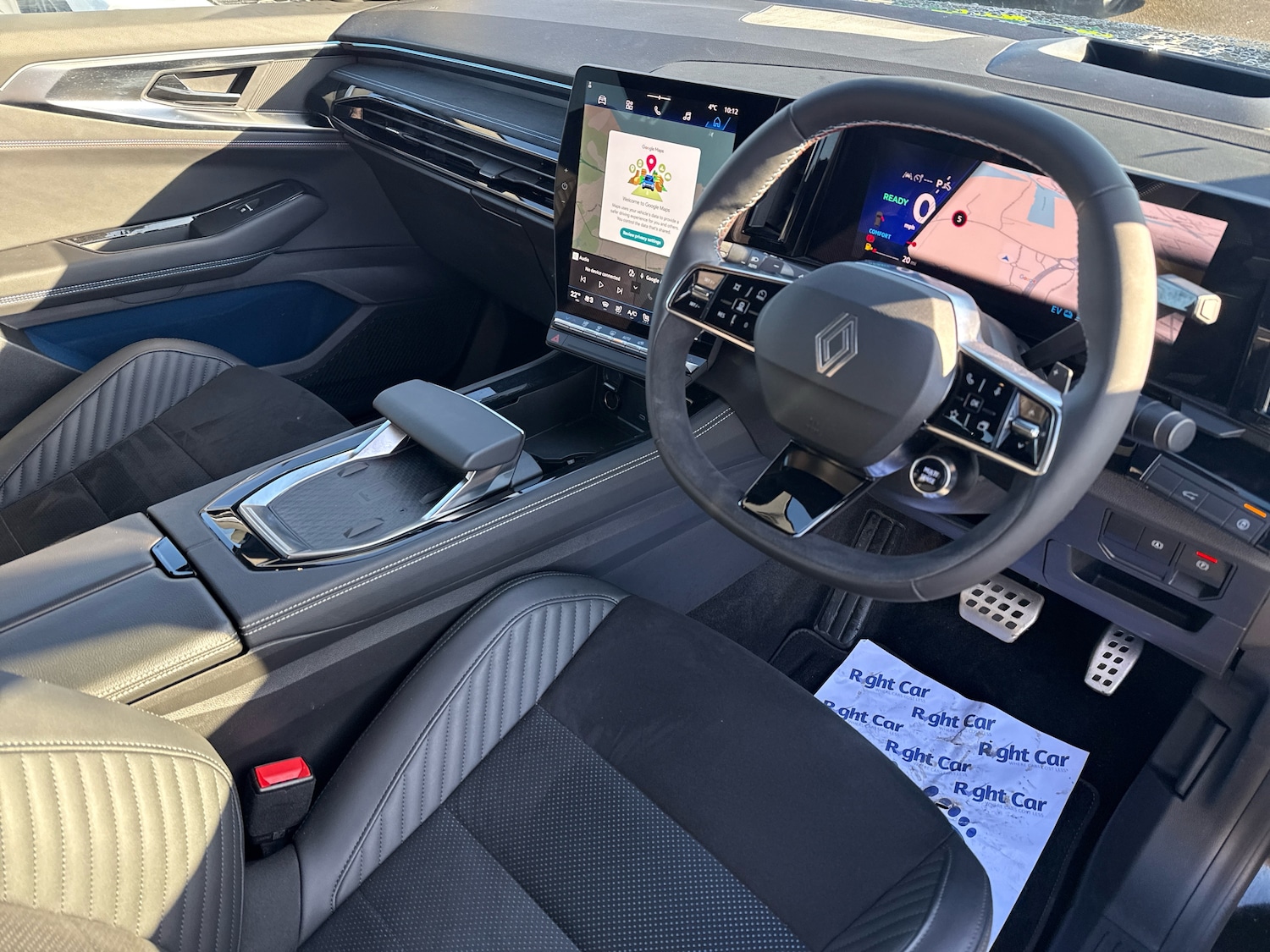 Used Renault Other 2024 for sale - 77560660: Photo 6