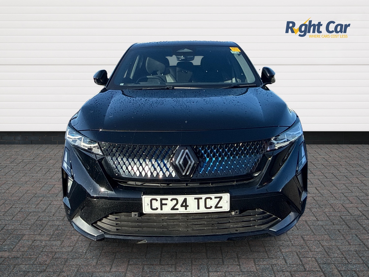 Used Renault Other 2024 for sale - 77560660: Photo 7