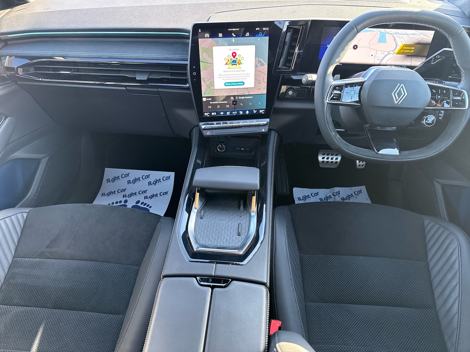 Used Renault Other 2024 for sale - 77560660: Photo 8