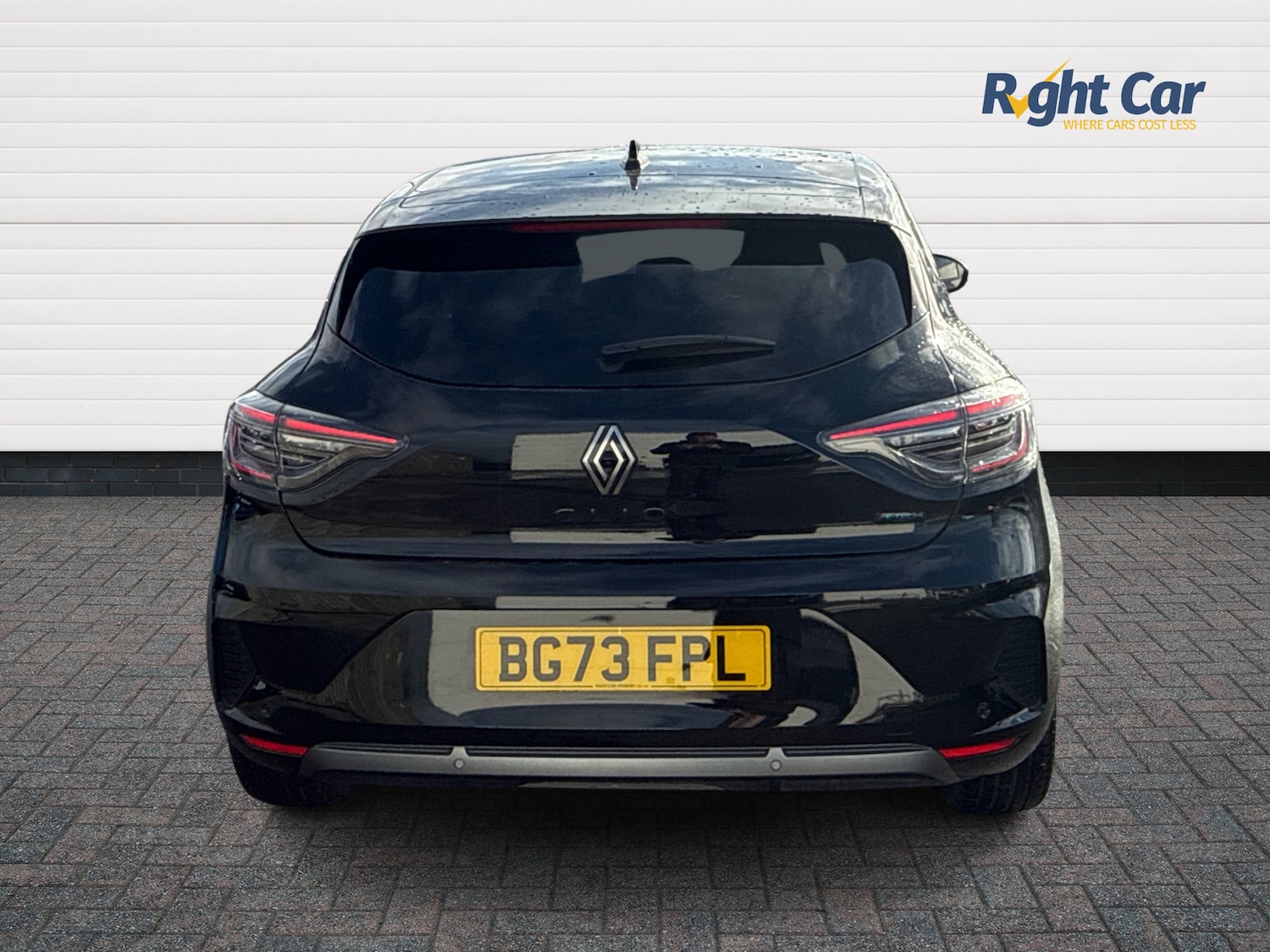 Used Renault Clio 2023 for sale - 77841627: Photo 12