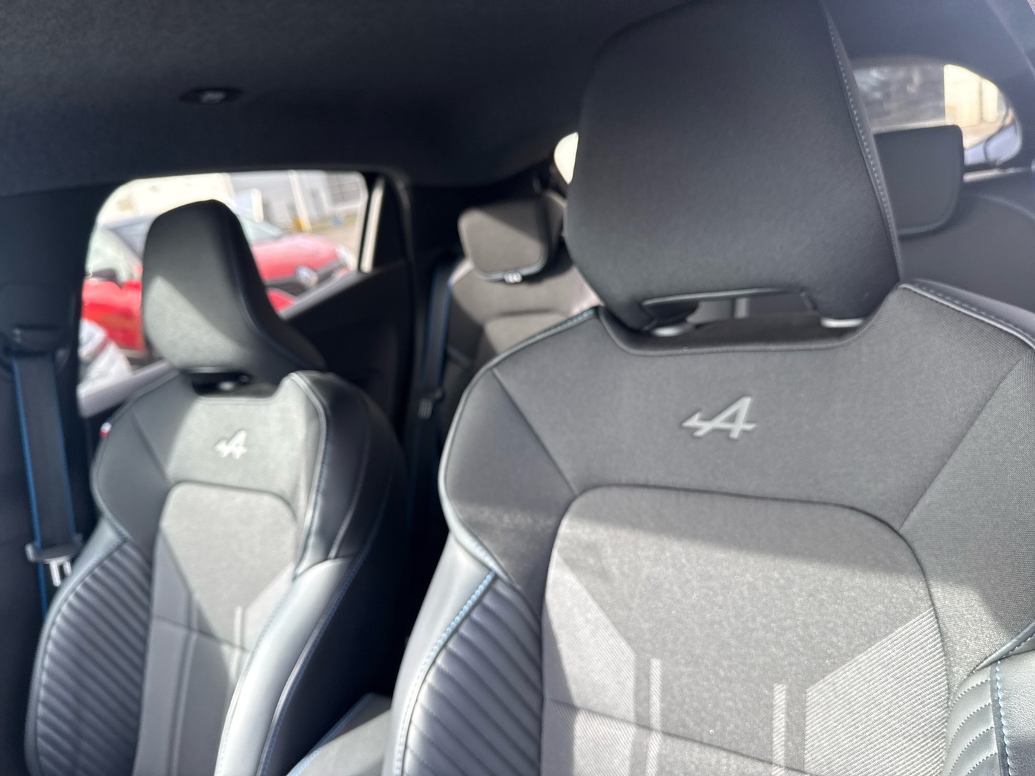 Used Renault Clio 2023 for sale - 77841627: Photo 14