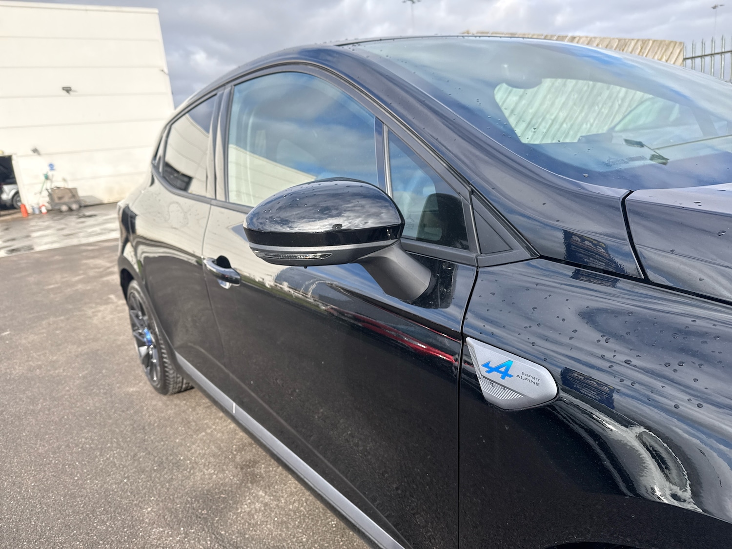 Used Renault Clio 2023 for sale - 77841627: Photo 19