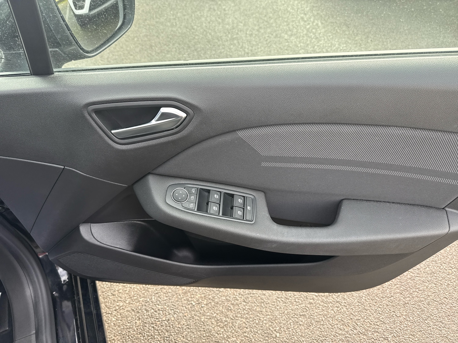 Used Renault Clio 2023 for sale - 77841627: Photo 22