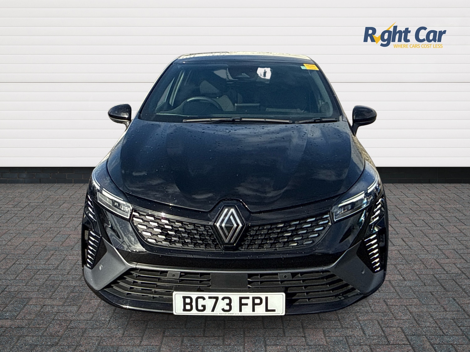 Used Renault Clio 2023 for sale - 77841627: Photo 7