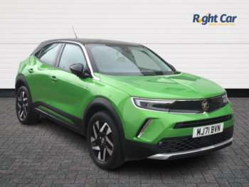 2021 (71) - 1.2 Turbo Elite Nav Premium 5-Door