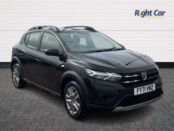 2021 (71) - 1.0 TCe Essential 5dr