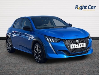 Used Peugeot 208 2022 for sale - 79363907: Photo