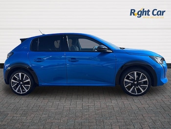 Used Peugeot 208 2022 for sale - 79363907: Photo