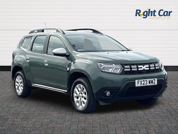 Used Dacia Duster 2023 for sale - 79782728: Photo