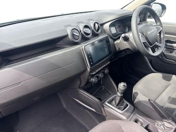 Used Dacia Duster 2023 for sale - 79782728: Photo
