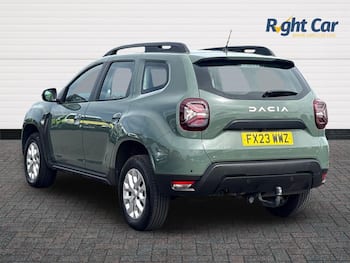 Used Dacia Duster 2023 for sale - 79782728: Photo
