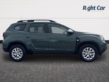Used Dacia Duster 2023 for sale - 79782728: Photo