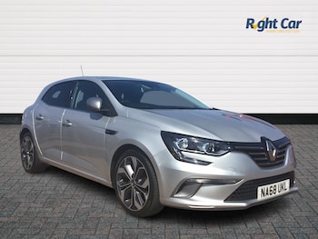 2018 (68) - 1.5 Blue dCi 115 GT Line 5dr