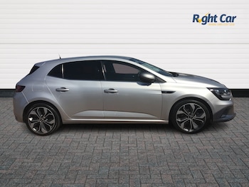 Used Renault Megane 2018 for sale - 75603105: Photo