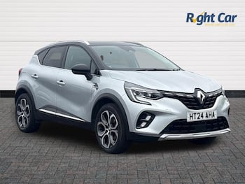 Used Renault Captur 2024 for sale - 79782735: Photo