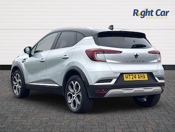 Used Renault Captur 2024 for sale - 79782735: Photo