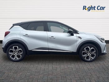 Used Renault Captur 2024 for sale - 79782735: Photo