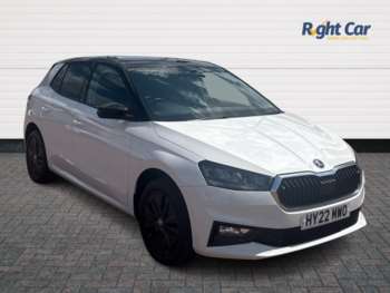 2022 (22) - 1.0 TSI 110 Colour Edition 5dr