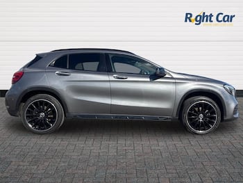 Used Mercedes-Benz GLA 2020 for sale - 79849287: Photo