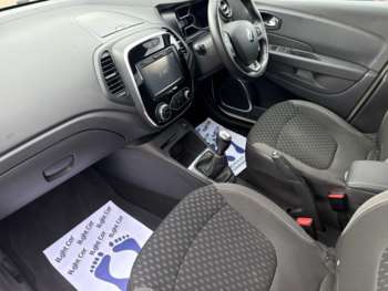 Used Renault Captur 2017 for sale - 75417328: Photo