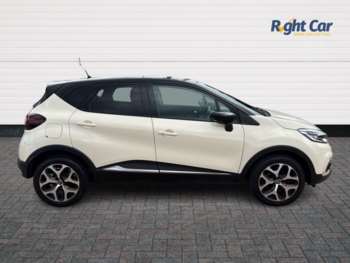 Used Renault Captur 2017 for sale - 75417328: Photo