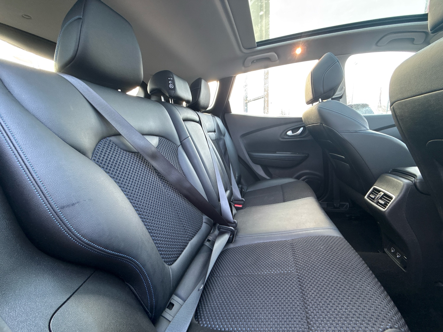 Used Renault Kadjar 2019 for sale - 77232303: Photo 10