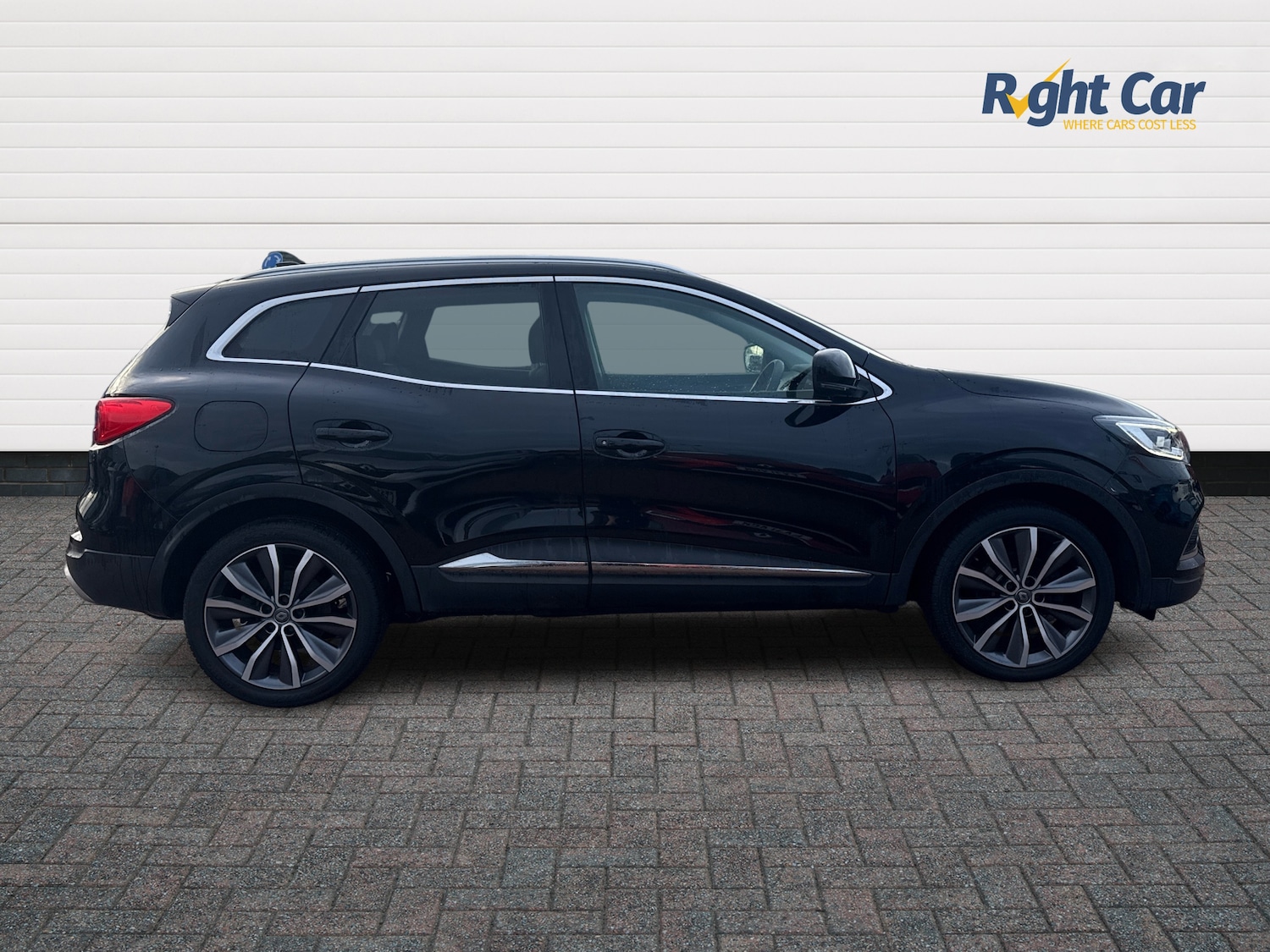 Used Renault Kadjar 2019 for sale - 77232303: Photo 4