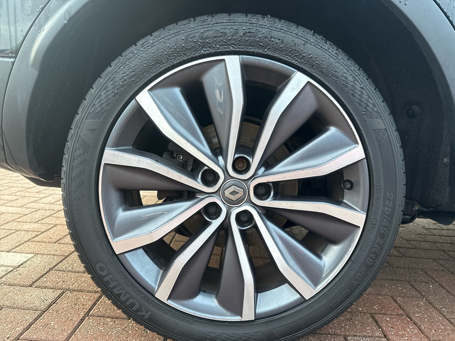 Used Renault Kadjar 2019 for sale - 77232303: Photo 5