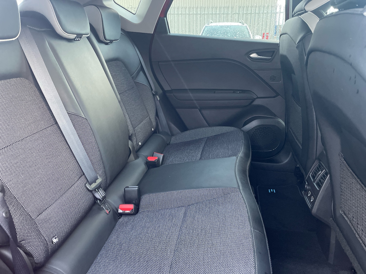 Used Renault Captur 2022 for sale - 77218891: Photo 10