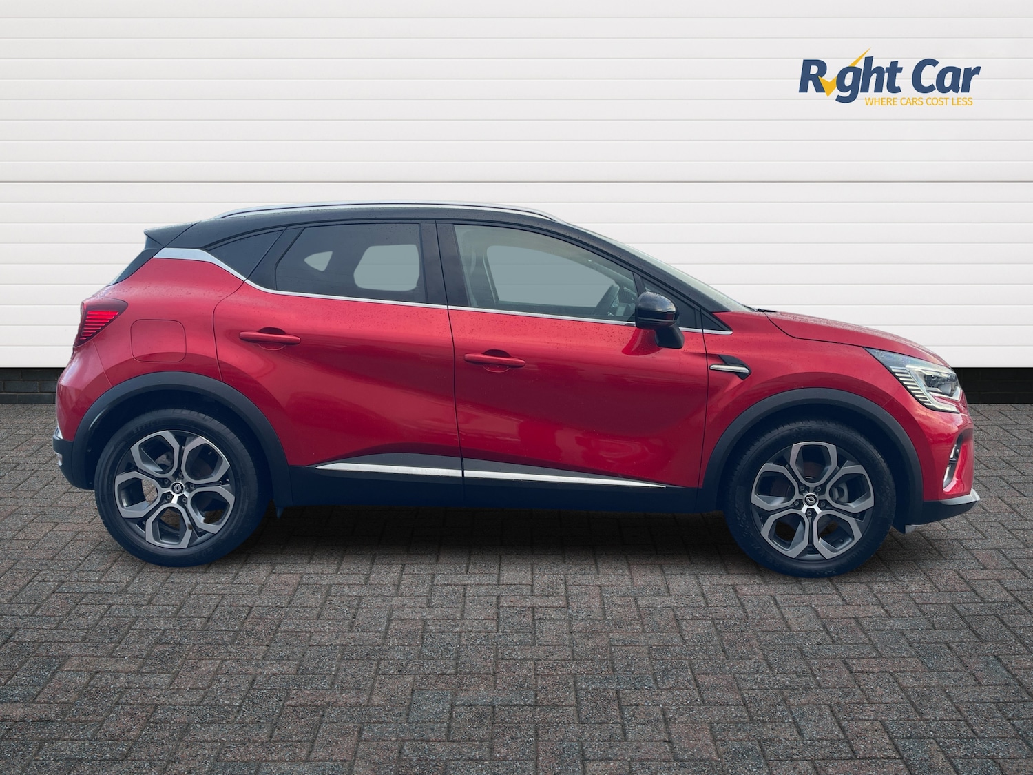Used Renault Captur 2022 for sale - 77218891: Photo 4