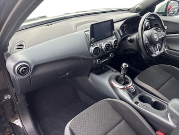 Used Nissan Juke 2020 for sale - 79729017: Photo