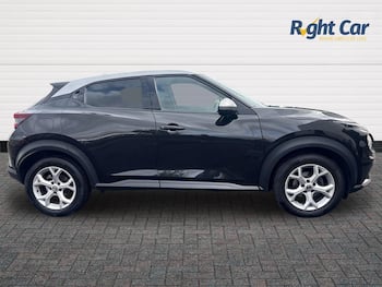 Used Nissan Juke 2020 for sale - 79729017: Photo