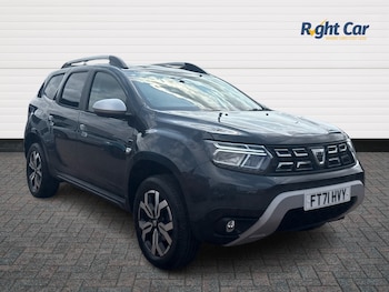 2022 (71) - 1.5 Blue dCi Prestige 5dr 4X4