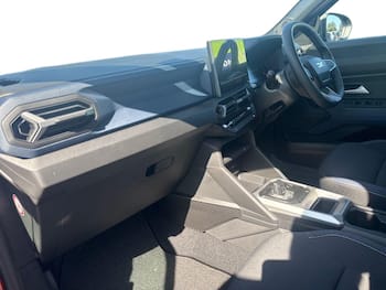 Used Dacia Bigster 2026 for sale - 79635621: Photo