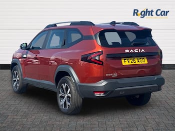 Used Dacia Bigster 2026 for sale - 79635621: Photo