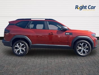 Used Dacia Bigster 2026 for sale - 79635621: Photo