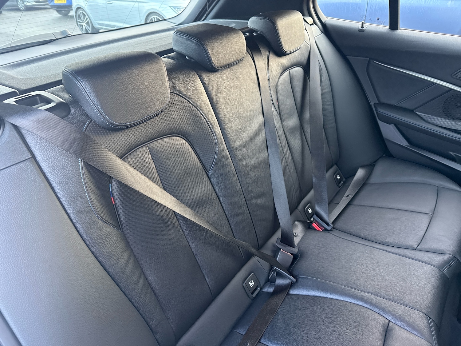 Used BMW 1 Series 2021 for sale - 77360620: Photo 10