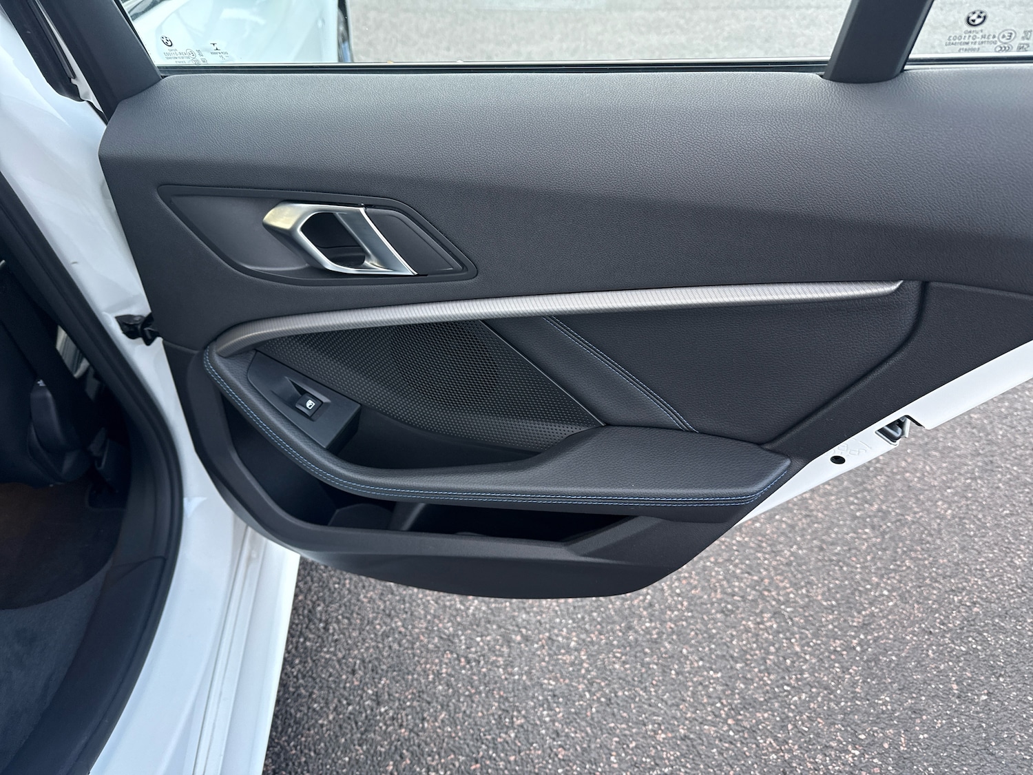 Used BMW 1 Series 2021 for sale - 77360620: Photo 11