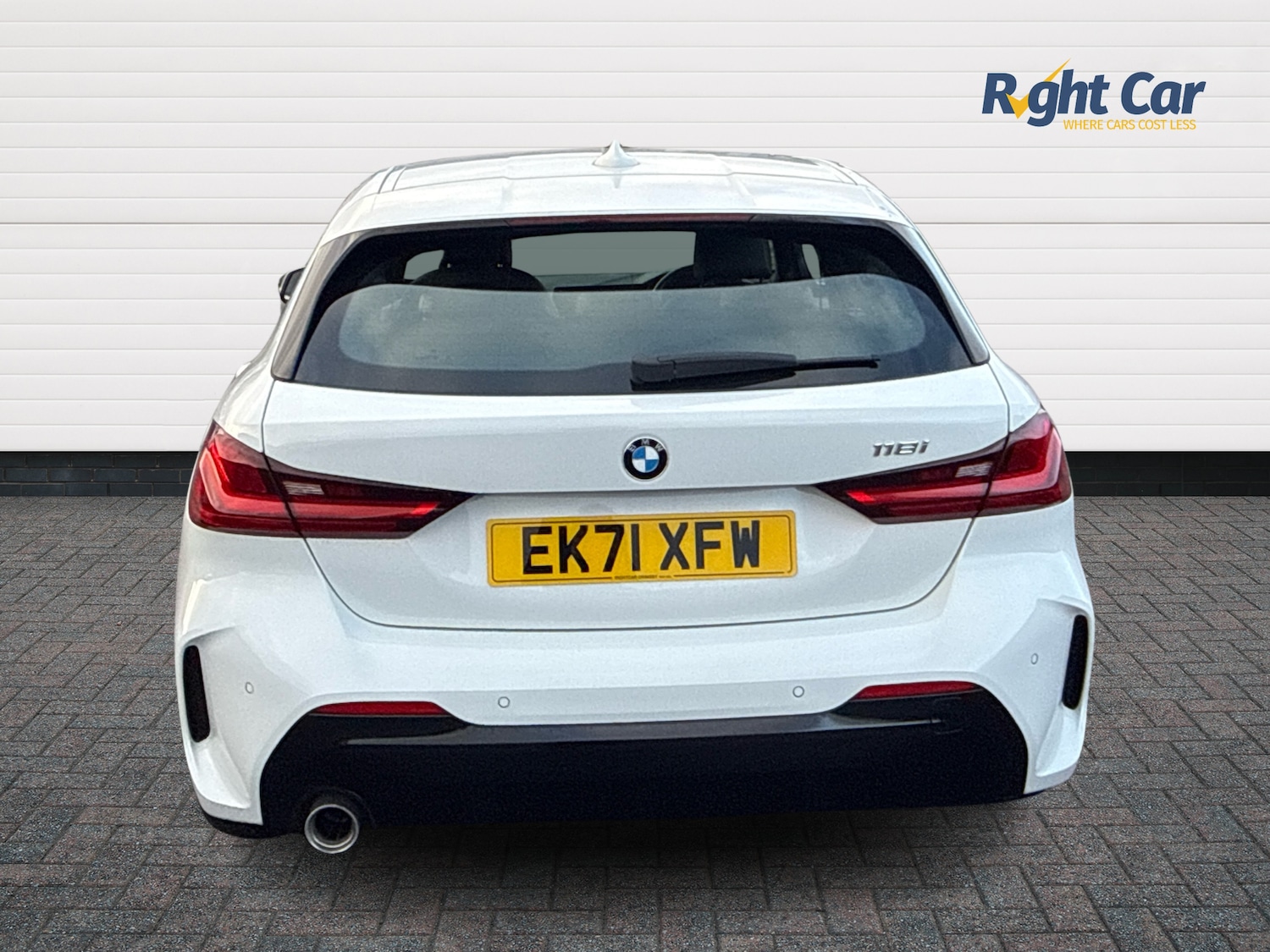 Used BMW 1 Series 2021 for sale - 77360620: Photo 12