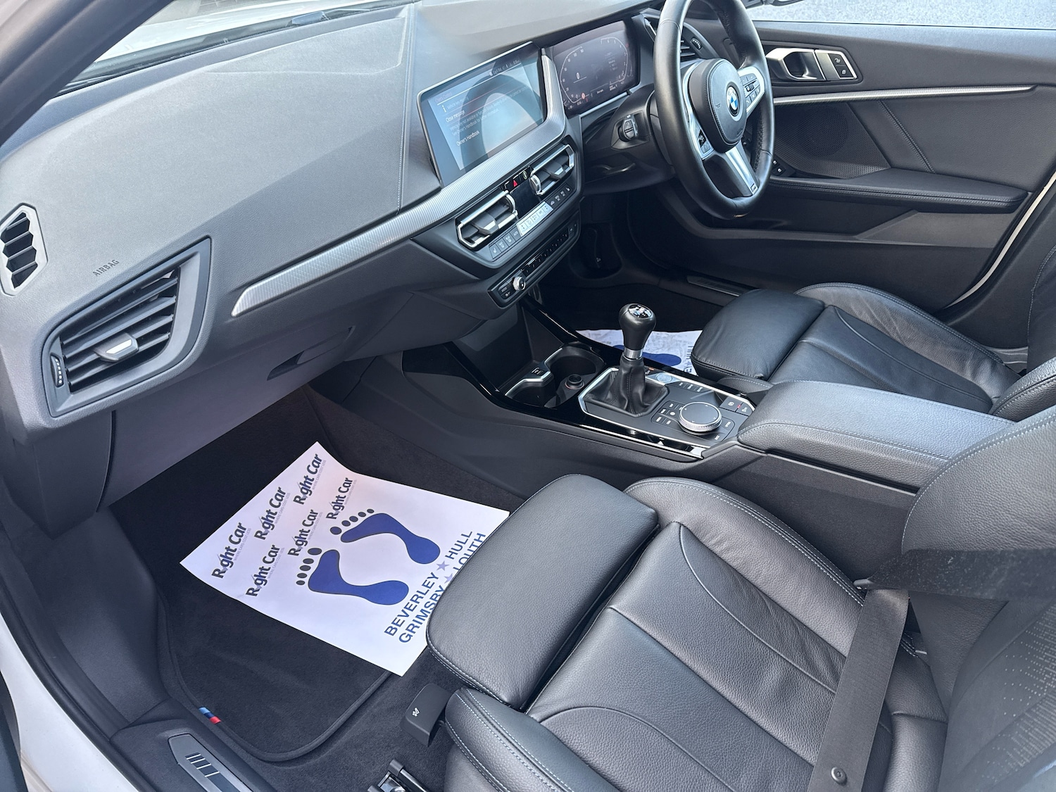 Used BMW 1 Series 2021 for sale - 77360620: Photo 2