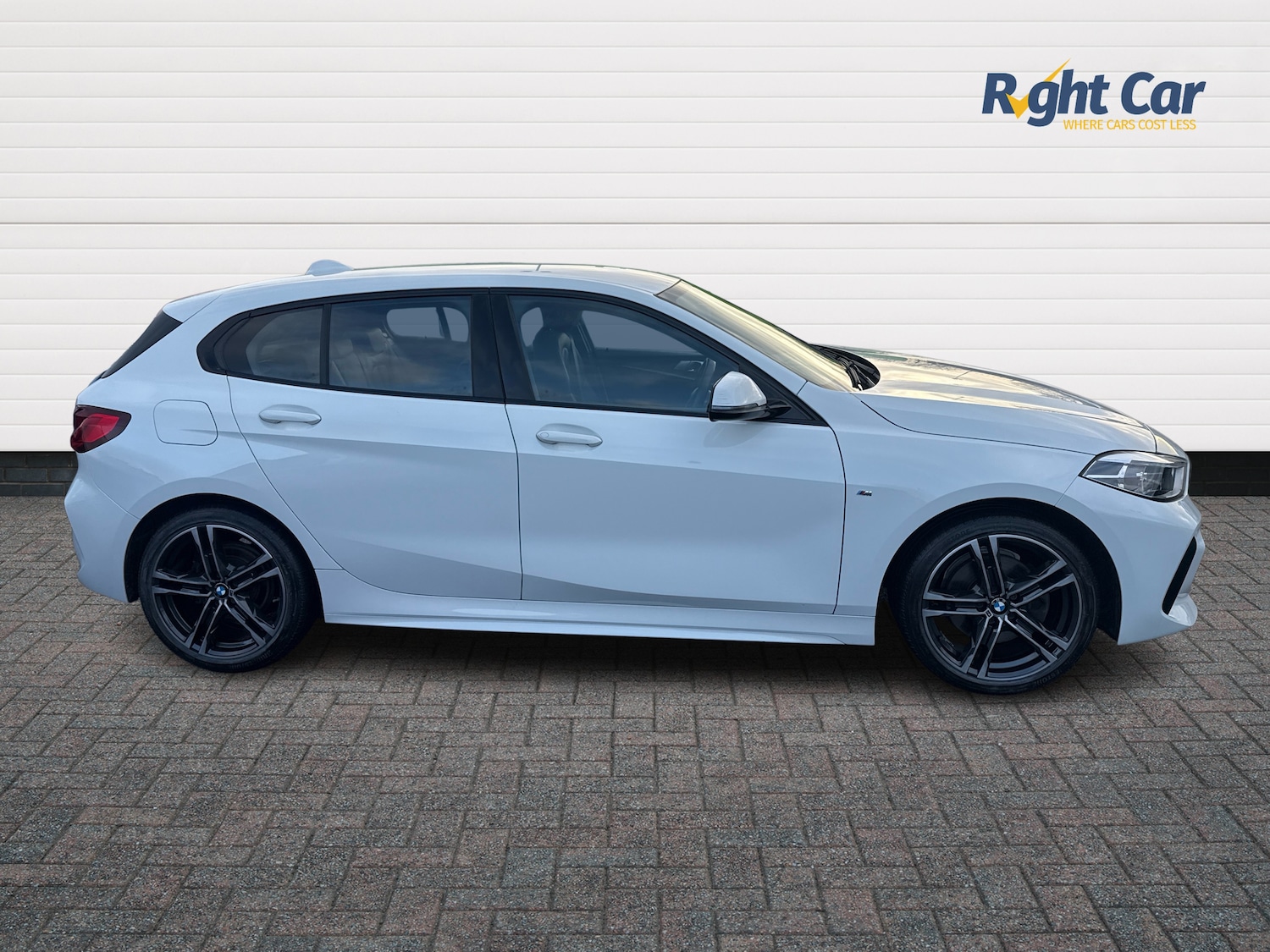 Used BMW 1 Series 2021 for sale - 77360620: Photo 4