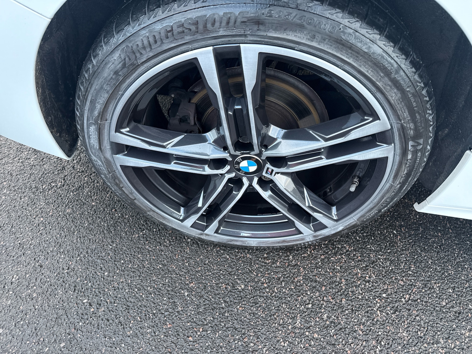 Used BMW 1 Series 2021 for sale - 77360620: Photo 5